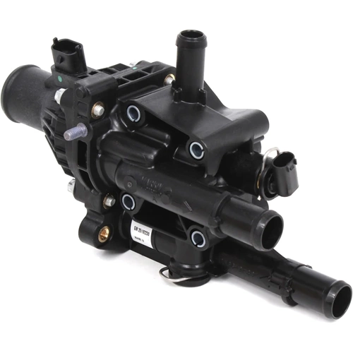 TERMOSTAT KOMPLE METAL 1.6 1.8 A16XER Z16XER Z18XER Z18XEP (METAL) 05- -WİSCO-