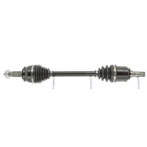 AKS KOMPLE ÖN SOL OPEL CORSA E B13DTC 15- -VEKA-