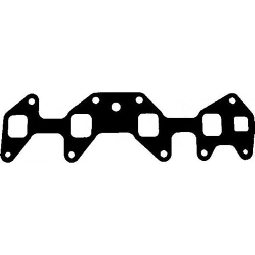 EMME MANİFOLD CONTA 1.4 KLİNGİRİK CORSA B-ASTRA F 1.2 1.4 1.6 8V -METTE-