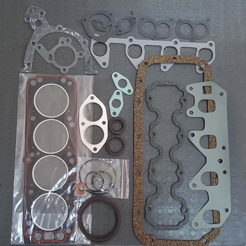 CONTA TAKIM KOMPLE ASCONA KADET 1.3 -İMG-