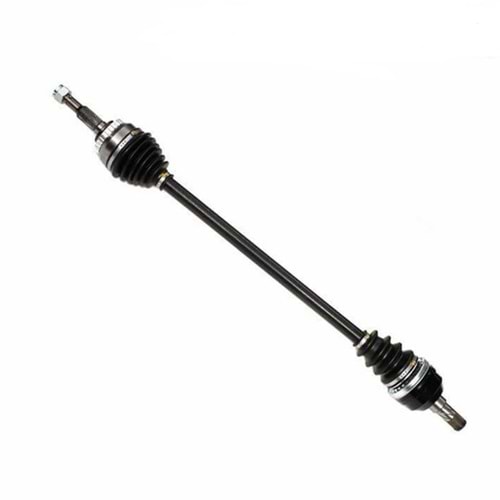 AKS KOMPLE ASTRA F CORSA B X14SZ X14XE X16XEL ABSLİ UZUN (SAĞ) -BSG-