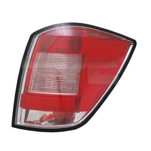STOP LAMBASI ASTRA H SW (SAĞ) -DEPO-