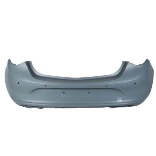 TAMPON ARKA ASTRA J PARK SENSÖRLÜ -EUROSTAMP-