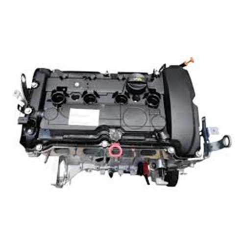 MOTOR KOMPLE PEUGEOT 3008 5008 121 KW 1.6 BENZİNLİ -PSA-