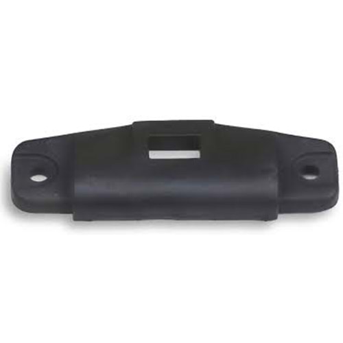 BAGAJ KİLİT KARŞILIK PLASTİĞİ CORSA B KADET E 85-01 -GM-