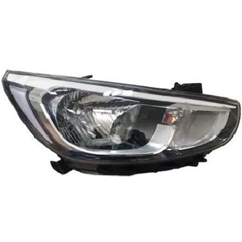 FAR ACCENT ELEKTRİKLİ MOTORLU (SAĞ) 2011-2014