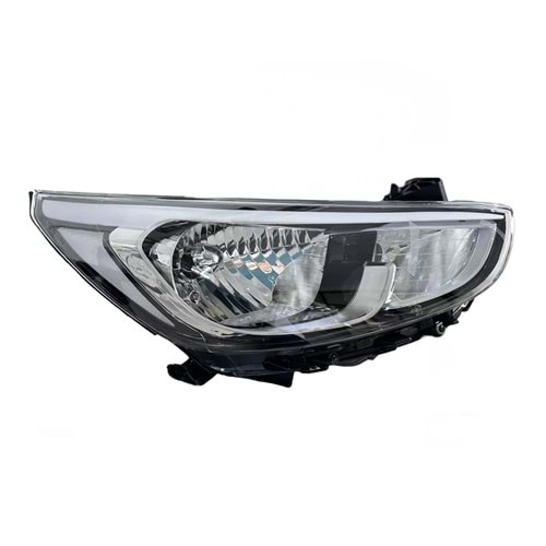 FAR ACCENT ELEKTRİKLİ MOTORLU KAŞLI (SAĞ) 2015-2019