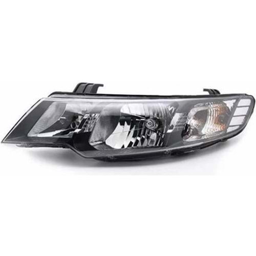 FAR CERATO (SOL) 2009-2012