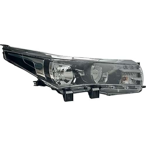 FAR COROLLA MOTORLU NİKELAJ ÇITALI (SAĞ) 2017-2018