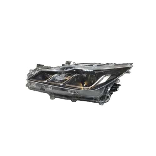 FAR COROLLA ELEKTRİKLİ MOTORSUZ (SOL) 2019-2023