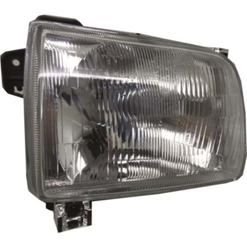 FAR D22 (SAĞ) 1998-2001