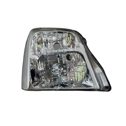 FAR D MAX MANUEL (SAĞ) 2002-2006