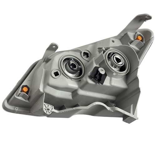 FAR D MAX MANUEL MERCEKLİ (SAĞ) 2012-2017