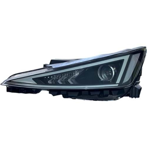 FAR ELANTRA LEDSİZ (SOL) 2019-2021