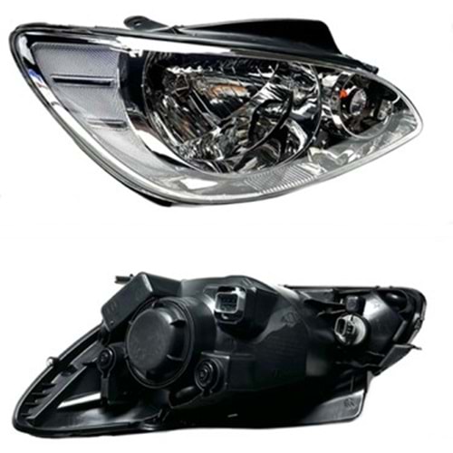 FAR GETZ ELEKTRİKLİ MOTORLU (SOL) 2006-2012