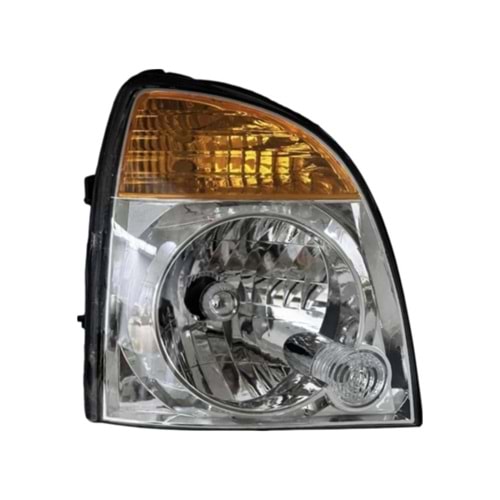 FAR H100 KMYT ELEKTRİKLİ (SAĞ) 2004-2012