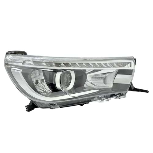 FAR HILUX LEDLİ (SAĞ) 2015-2018