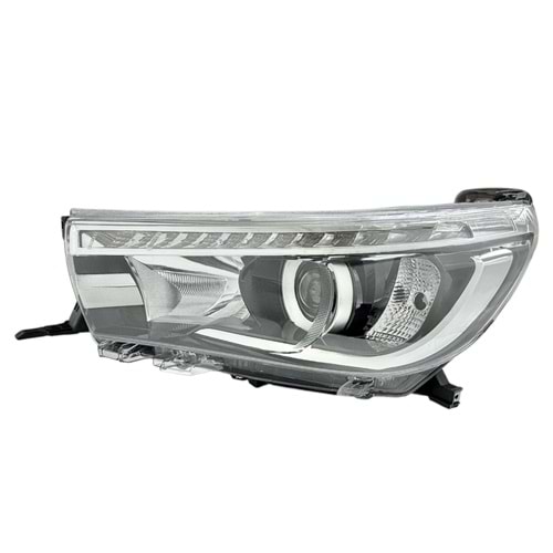 FAR HILUX LEDLİ (SOL) 2015-2018