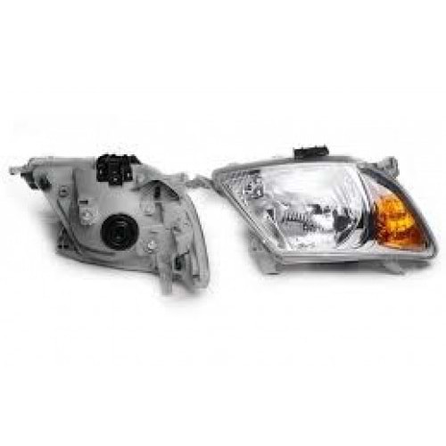 FAR HILUX MANUEL SARI SİNYALLİ 2006-2008