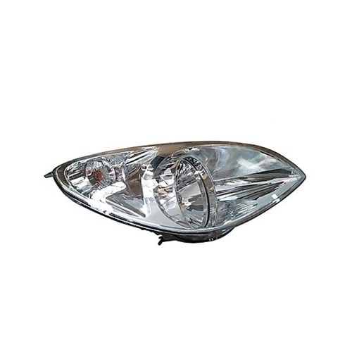 FAR İ20 ELEKTRİKLİ MOTORLU (SOL) 2009-2012