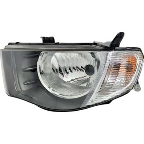 FAR L200 ELEKTRİKLİ MOTORLU BEYAZ 2007-2009