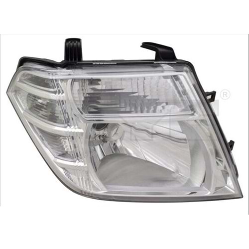 FAR NAVARA ELEKTRİKLİ MOTORLU (SAĞ) 2010-2014