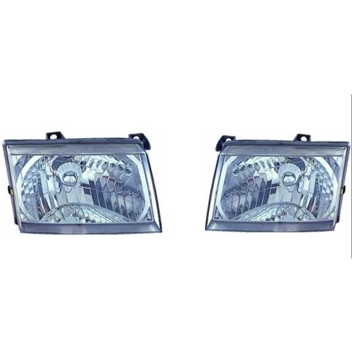 FAR RANGER MANUEL (SAĞ) 2002-2006