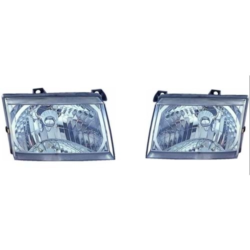 FAR RANGER MANUEL (SOL) 2002-2006