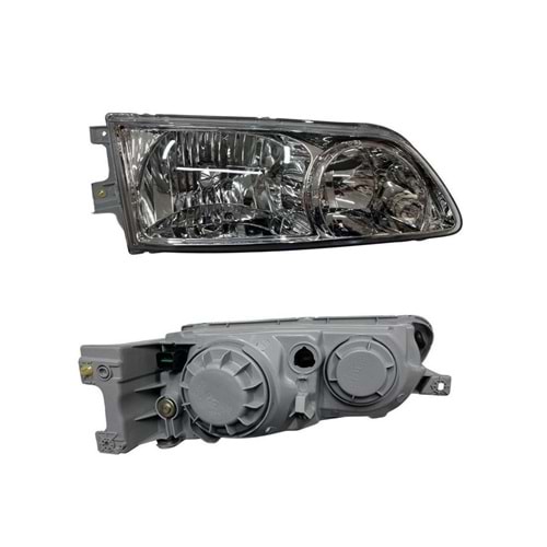 FAR STAREX ELEKTRİKLİ (SAĞ) 2002-2008