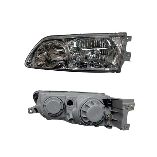 FAR STAREX ELEKTRİKLİ (SOL) 2002-2008