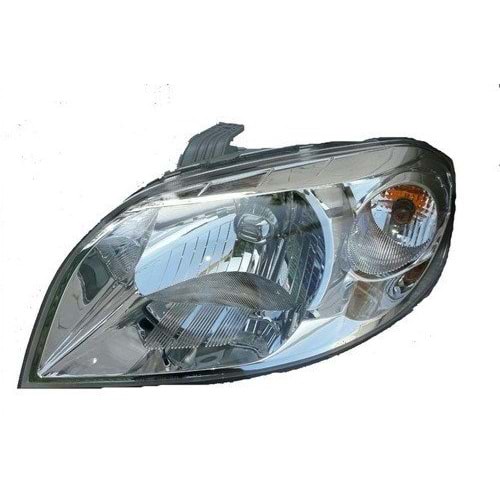 FAR AVEO ELEKTİRİKLİ (SOL) -KORE-