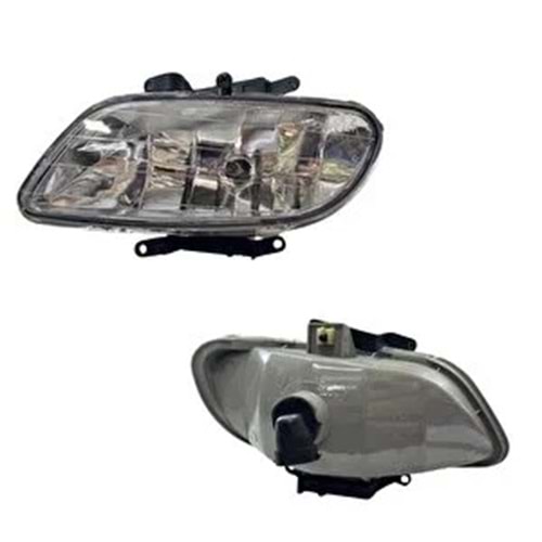 SİS ACCENT SOL 2000-2002