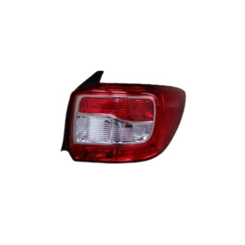 STOP LAMBASI ASTRA F SEDAN FÜME (SAĞ) 95 98 -WİSCO-