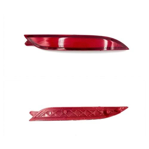REFLEKTÖR TAMPON CEED STW (ARKA SAĞ) 2012-2015