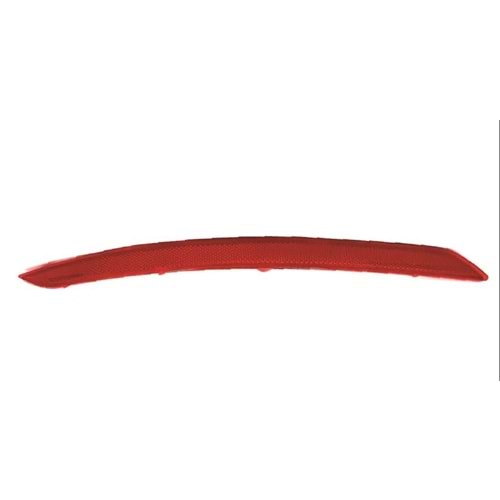 REFLEKTÖR TAMPON ELANTRA (ARKA SOL) 2016-2018