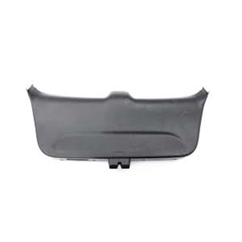 BAGAJ KAPAK İÇ KAPLAMASI CRUZE HB 12- GM-