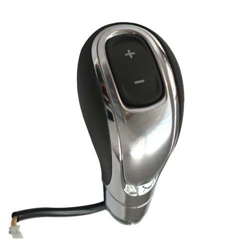 VİTES TOPUZU MOKKA X OTOMATİK -METTE-
