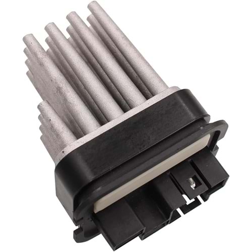 KALORİFER REZİSTANS ASTRA G-H -METTE-