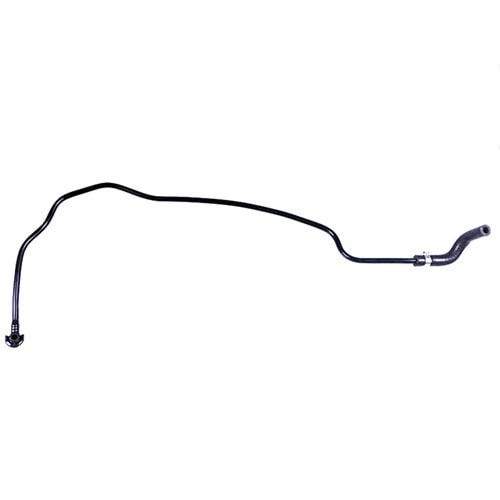 GAZ KELEBEK HORTUMU ASTRA H VECTRA C Z16XER -WINTECH-