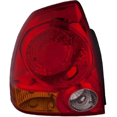 STOP ACCENT (SOL) 2003-2005