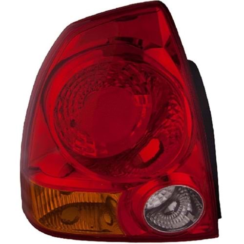 STOP ACCENT (SOL) 2003-2005