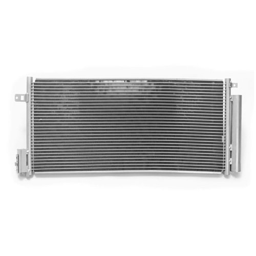 KLİMA RADYATÖRÜ CORSA D Z13DTH A13DTE -ORİS-