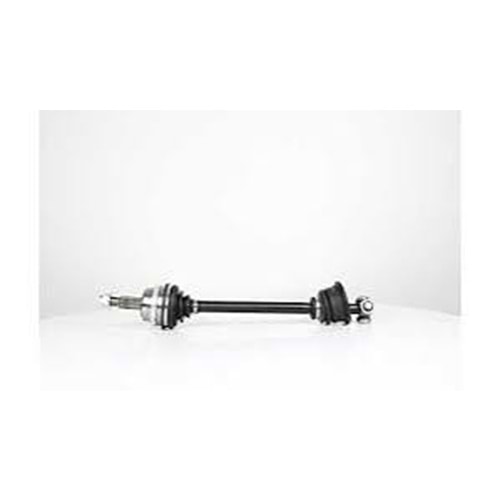 AKS KOMPLE SOL MOVANO -BSG-