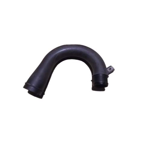 TURBO ARA HORTUMU GİRİŞ CORSA E 1.3 DİRSEK SERT PLASTİK (DİZEL) (SAĞ TARAF) -GM-