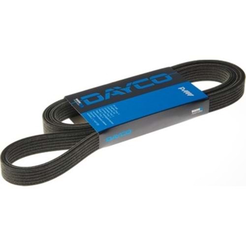 V KAYIŞI 5PK 1210 ASTRA G ASTRA H CORSA C 98- -DAYCO-