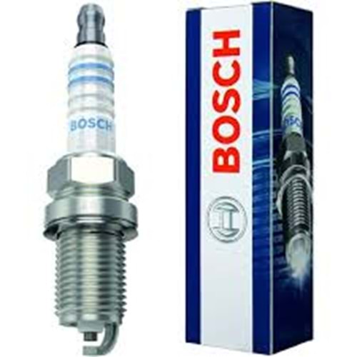 ATEŞLEME BUJİSİ Z12XEP Z14XEP Z16XEP Z16XER (TEK TIRNAK İNCE) -BOSCH-