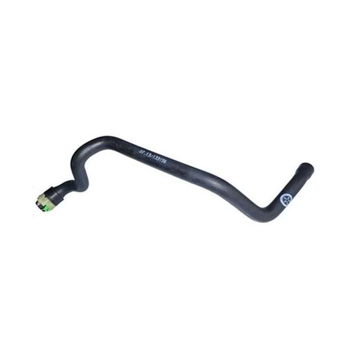 KALORİFER HORTUMU ÇIKIŞ ASTRA H Z14XEP -İBRAŞ-