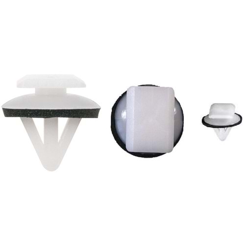 KAPI BAND KLİPSİ CAPTİVA C100 C140 -TW-