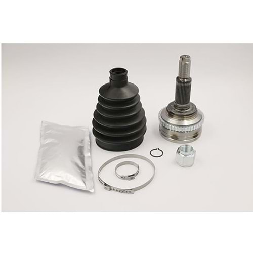 AKS KAFASI LACETTİ J200 NUBİRA ABS Lİ (DIŞ) 03-12 -ZEGEN-
