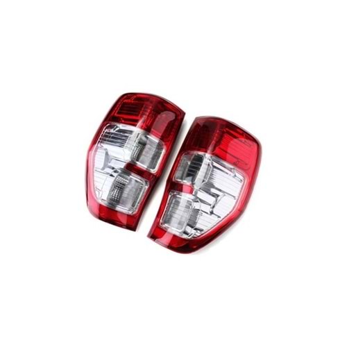 STOP RANGER (SAĞ) 2012-2020